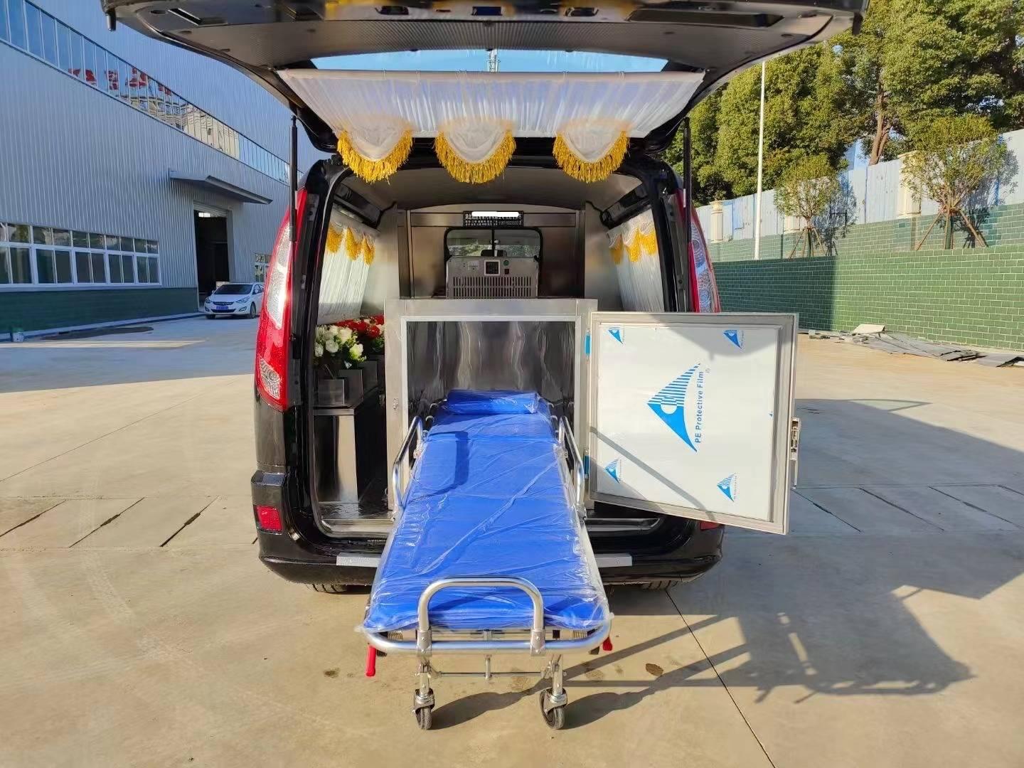 昌乐县优质殡葬运输，守护最后一程